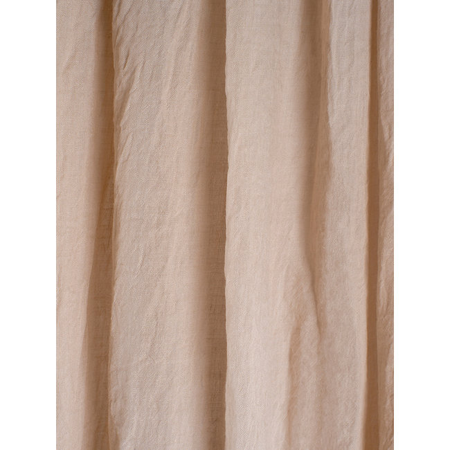 Jollein Moskitonetz Vintage Nougat Beige