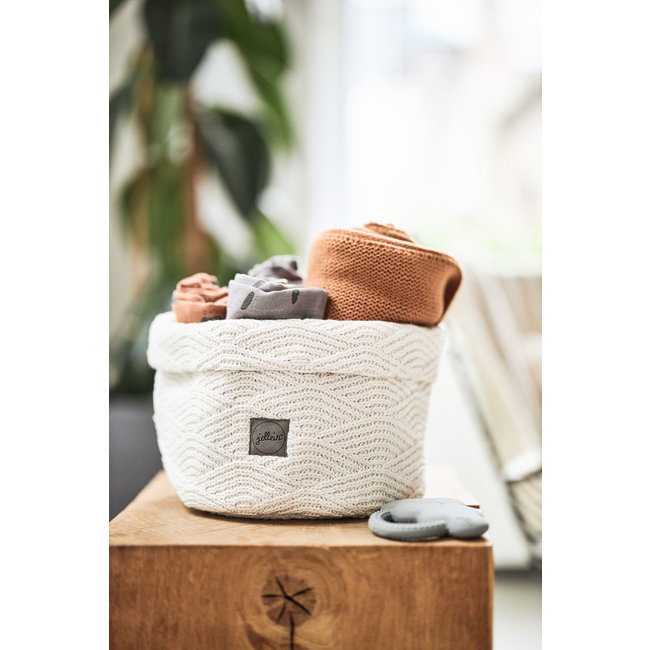 Jollein Teeth Soother Cloud Grey