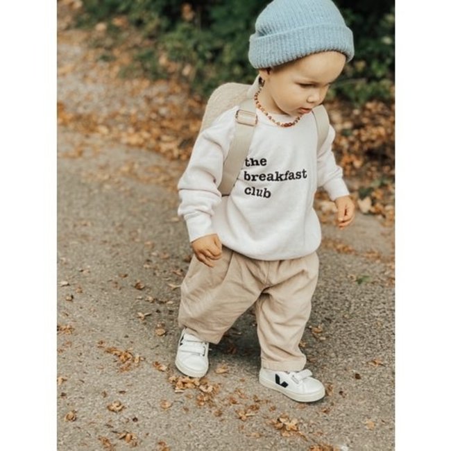 Studio Noos Rucksack Mini Chunky Beige