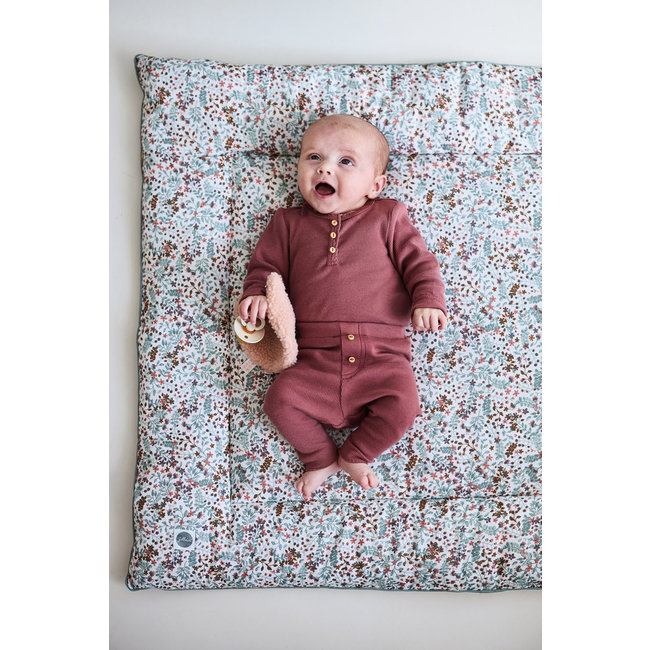 Jollein Speendoekje Maan Roze