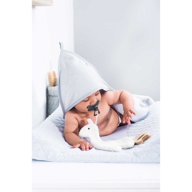 Jollein Pacifier Holder Llama Beige