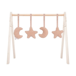 Jollein Activity Rack Toys Moon