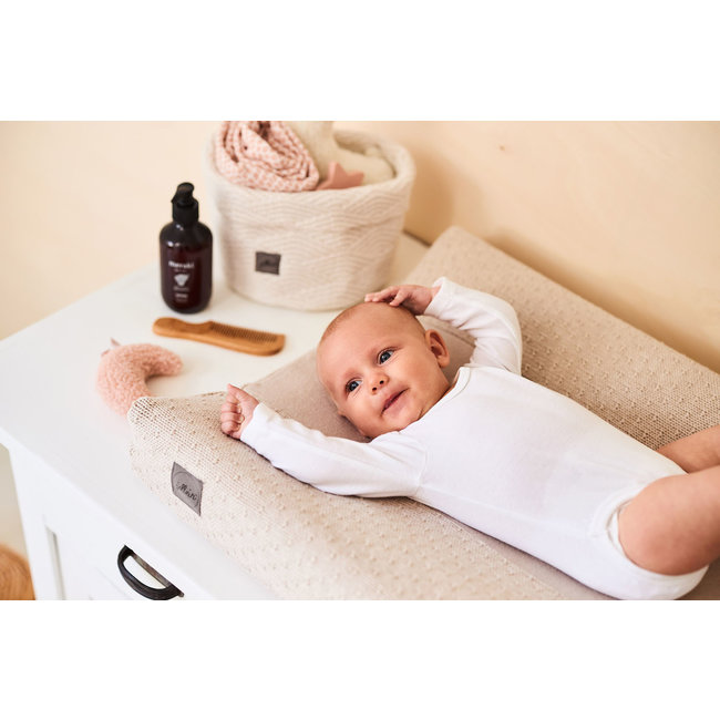 Jollein Rassel Mond Rosa