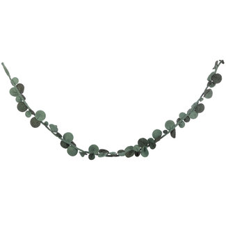 KidsDepot Eucalyptus Garland Green