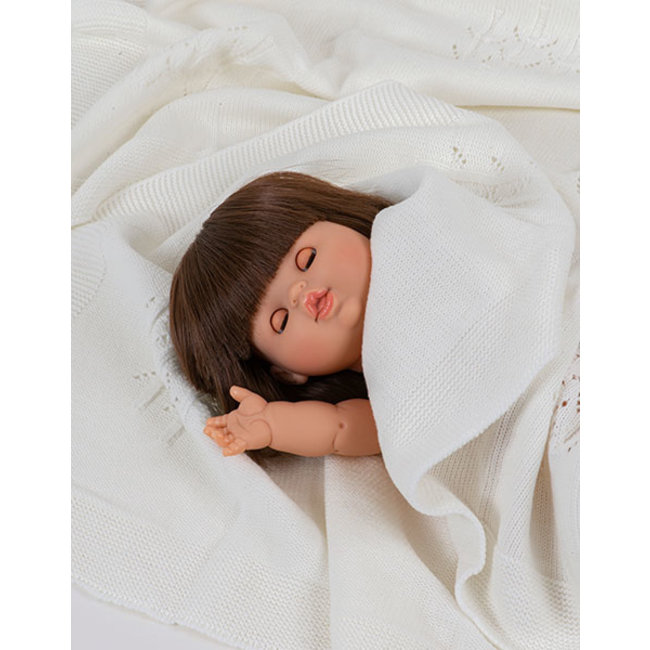 Minikane Pop Chloe Slaapogen Gordi 34 cm