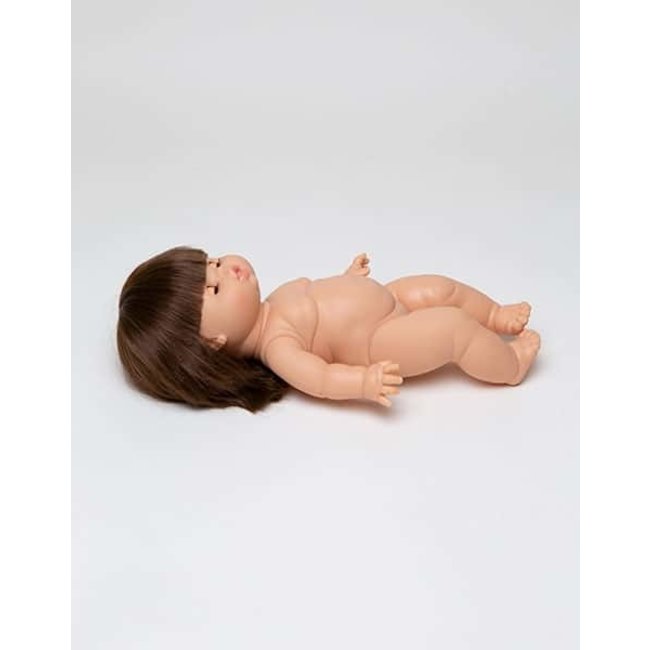 Minikane Pop Chloe Slaapogen Gordi 34 cm