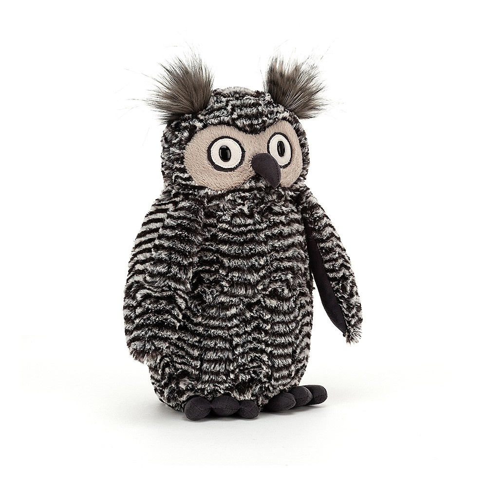 jellycat london owl