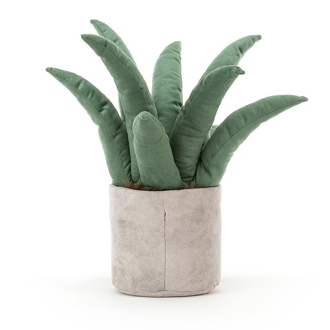 Jellycat Amuseable Aloe Vera Big 45 cm