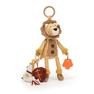 cordy roy monkey