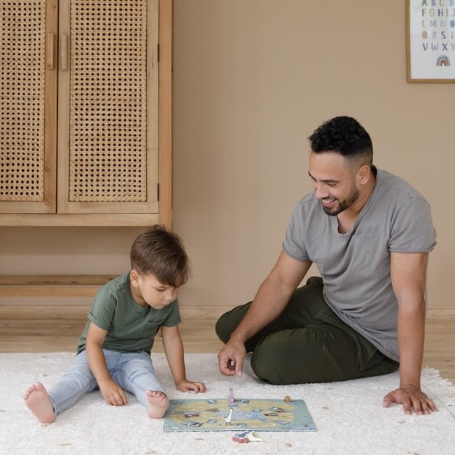 Little Dutch Gänsespiel Little Goose