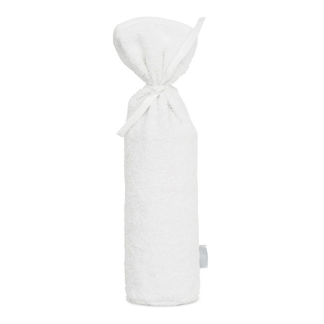 Jollein Hot Water Bottle Cover White