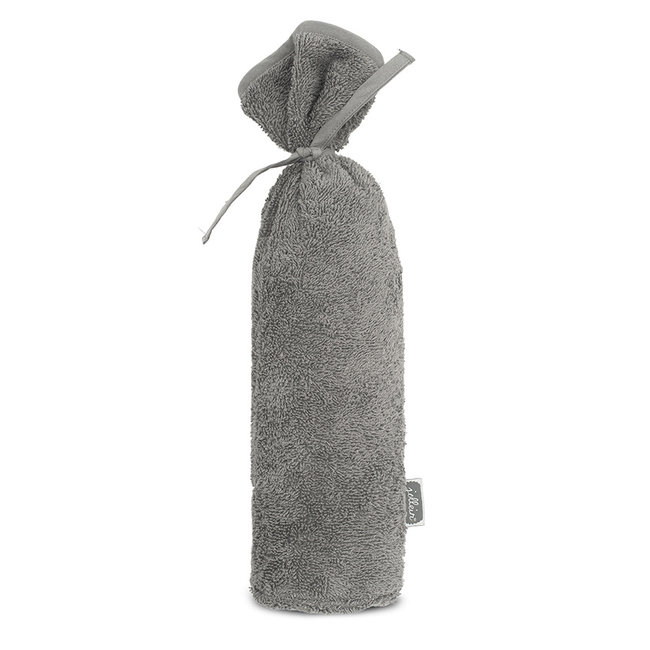 Jollein Hot Water Bottle Cover Storm Grey