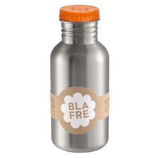 Blafre Trinkflasche Orange 500 ml