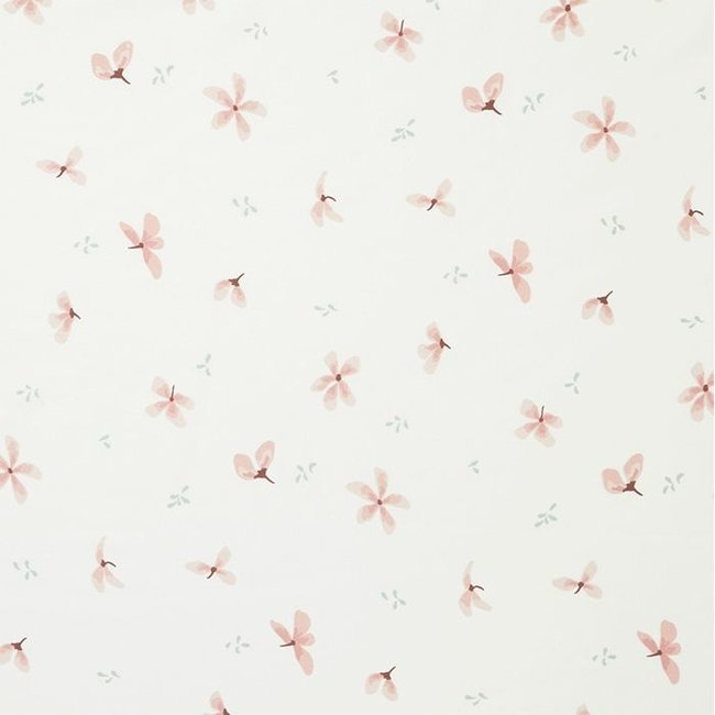 Cam Cam Copenhagen Babynest Windflower Beige