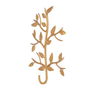 KidsDepot Wall hook Branch Gold Britte