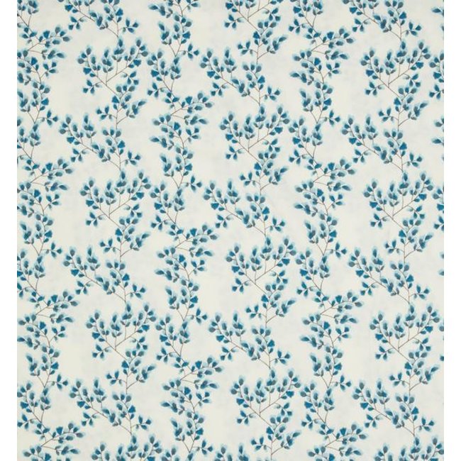 Cam Cam Copenhagen Wickelauflage Fiori Blau