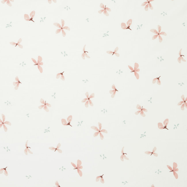 Cam Cam Copenhagen Aankleedkussen Windflower Beige