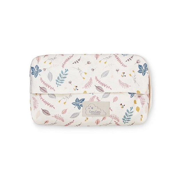 Cam Cam Copenhagen Feuchttücherbezug Pressed Leafes