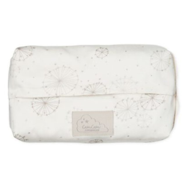 Cam Cam Copenhagen Baby Wipes Cover Dandelion