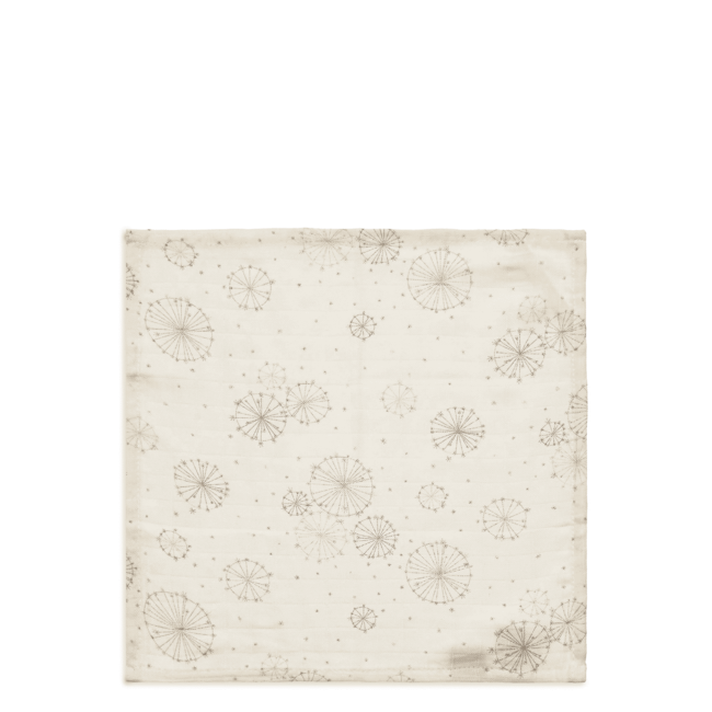 Cam Cam Copenhagen Spucktücher Dandelion & Fawn 4er Pack