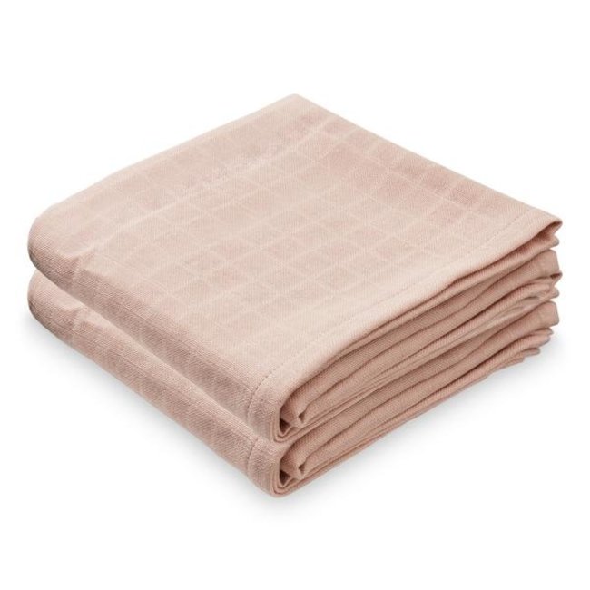 Cam Cam Copenhagen Hydrofiele Doeken Blossom Pink 70 x 70 cm