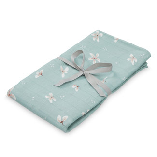 Cam Cam Copenhagen Muslin Swaddle Windflower 120 x 120 cm