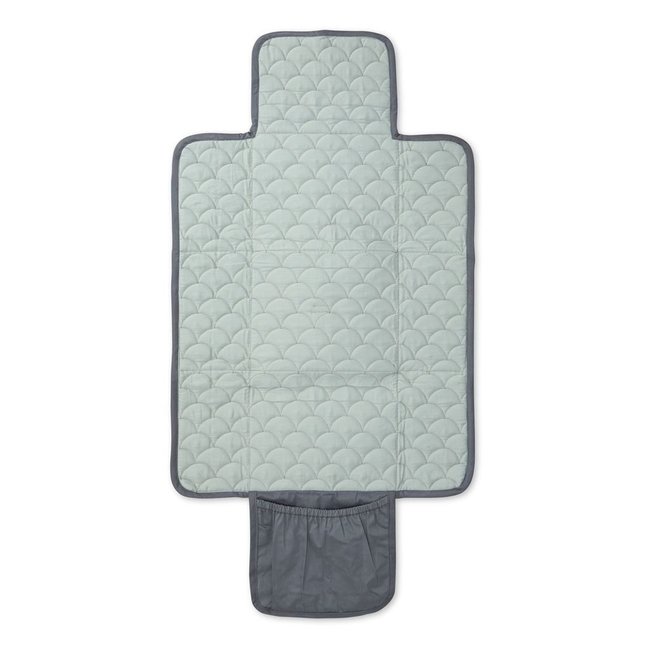 Cam Cam Copenhagen Changing Mat Grey