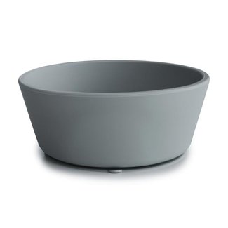 Mushie Schale Silikon Stone