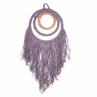 KidsDepot Muurhanger Moya Lila KidsDepot Muurhanger Moya Lila