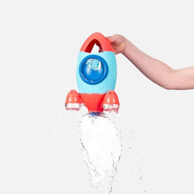 Tiger Tribe Badespielzeug Rakete