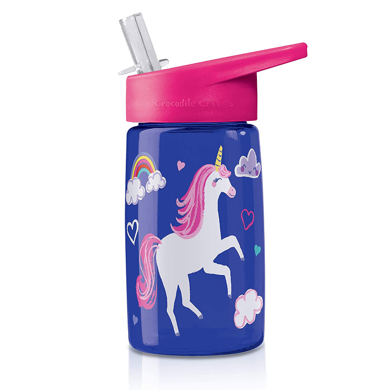 crocodile creek unicorn backpack