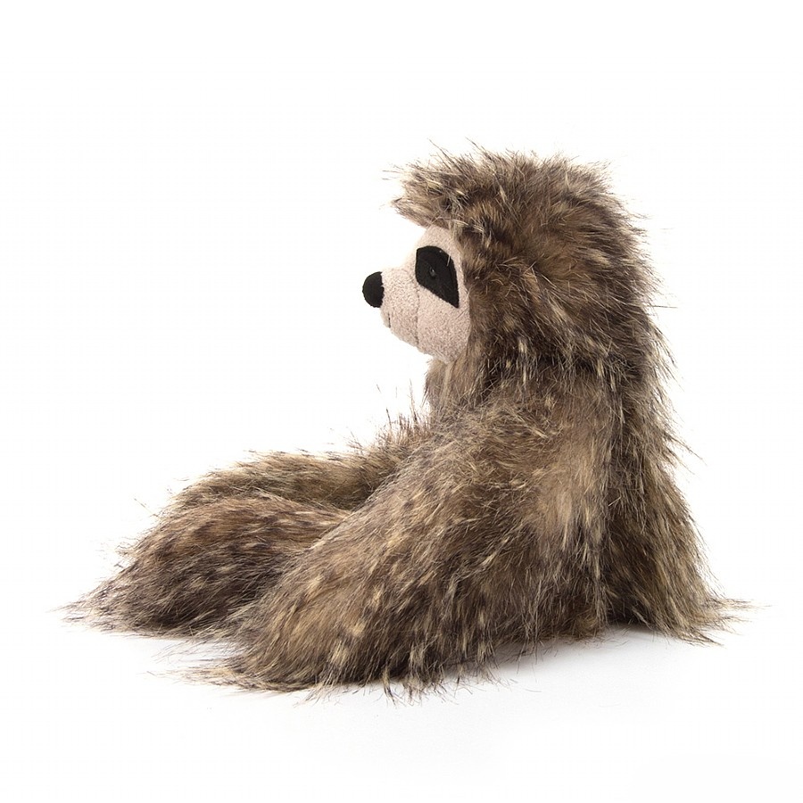 Jellycat Cyril Sloth - Soft Toys - Rocket Toys