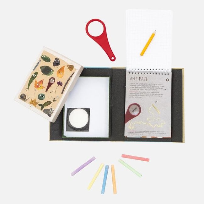 Tiger Tribe Outdoor Activity Set