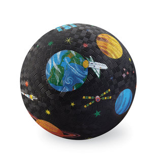 Crocodile Creek Puzzels Playball 18 cm Space Exploration