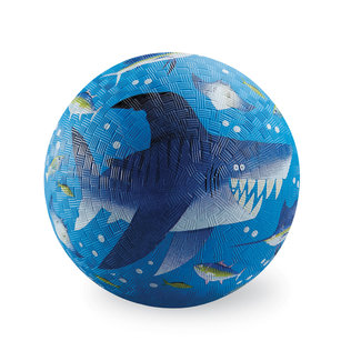 Crocodile Creek Puzzels Spielball 18 cm Shark Reef