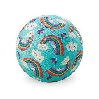 Crocodile Creek Puzzels Spielball 18 cm Rainbow Dreams