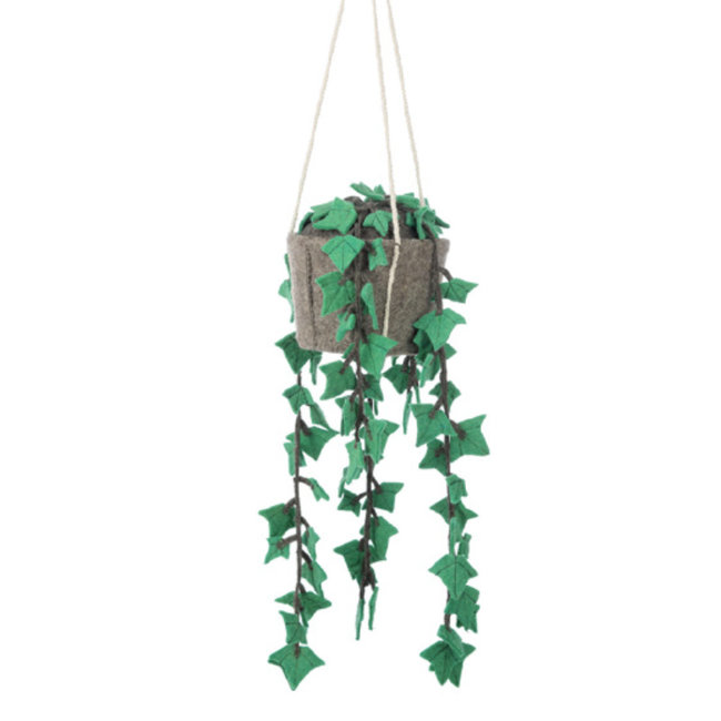 KidsDepot Hangplant Hedera Felix Vilt