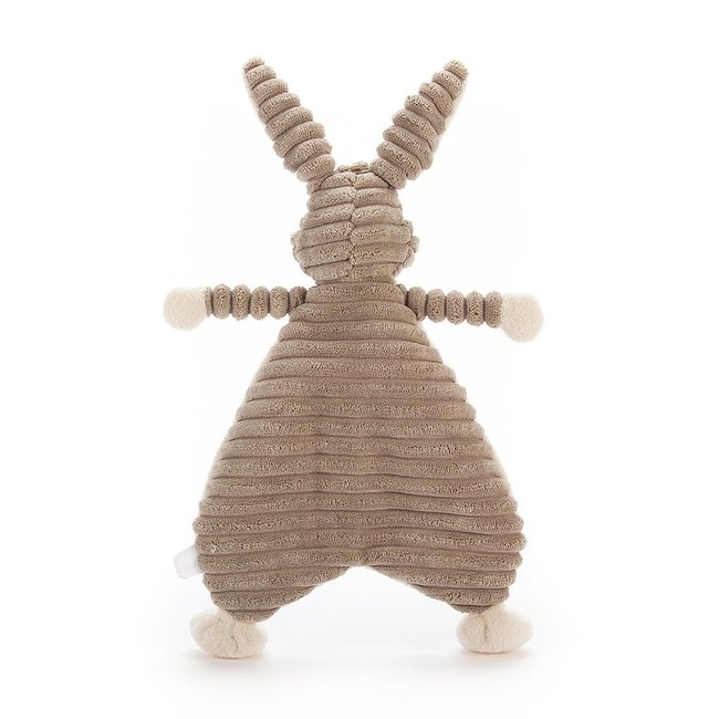 Jellycat Cordy Roy Hase Schmusetuch