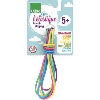 Vilac Elastic skipping rope