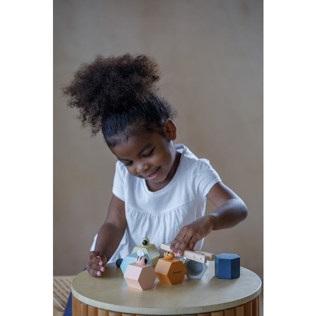 PlanToys Beehives Game 5410