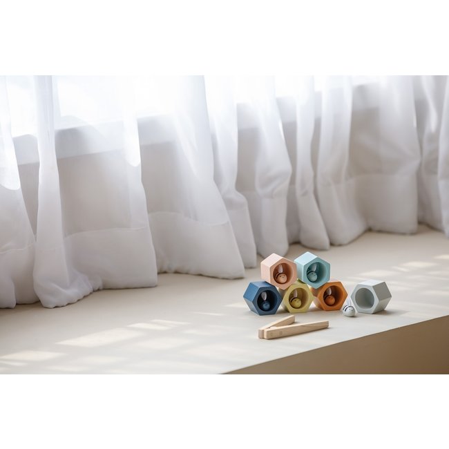 PlanToys Beehives Game 5410