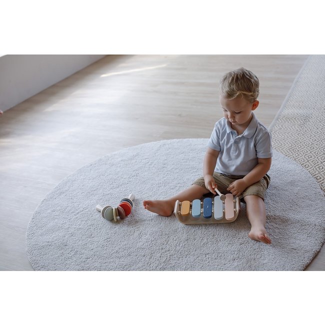 PlanToys Xylophon Holz 6441