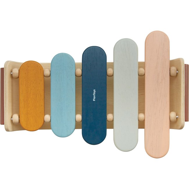 PlanToys Xylophon Holz 6441