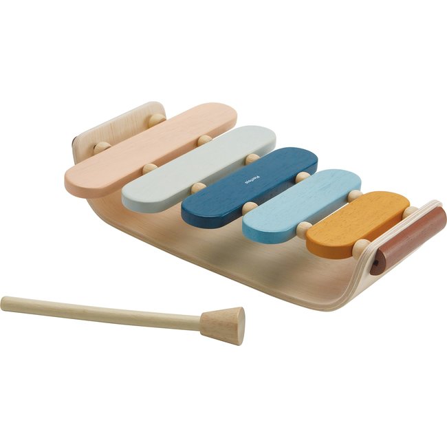 PlanToys Oval Xylophone