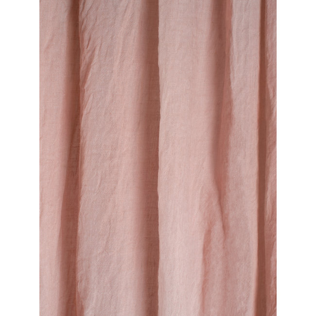 Jollein Sluier Vintage Pale Pink 155 cm