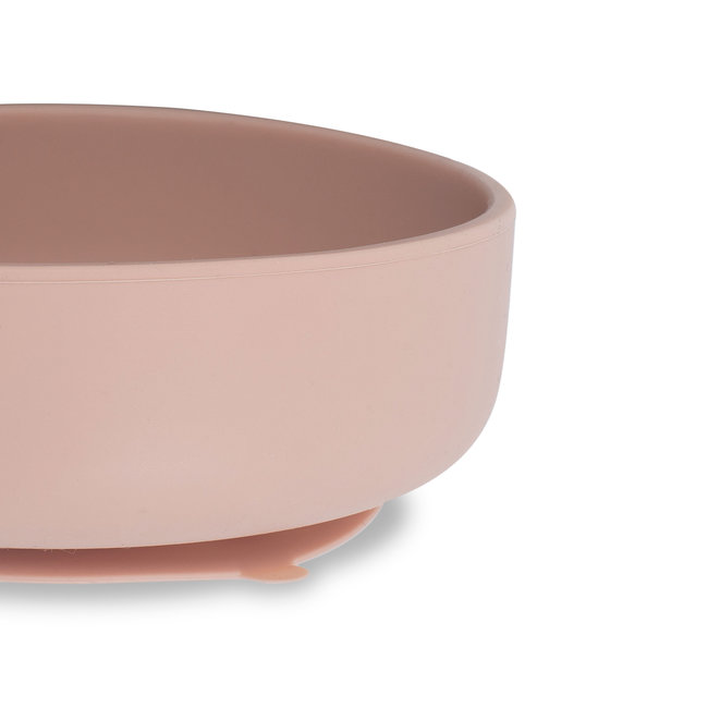 Jollein Dinner Set Pale Pink