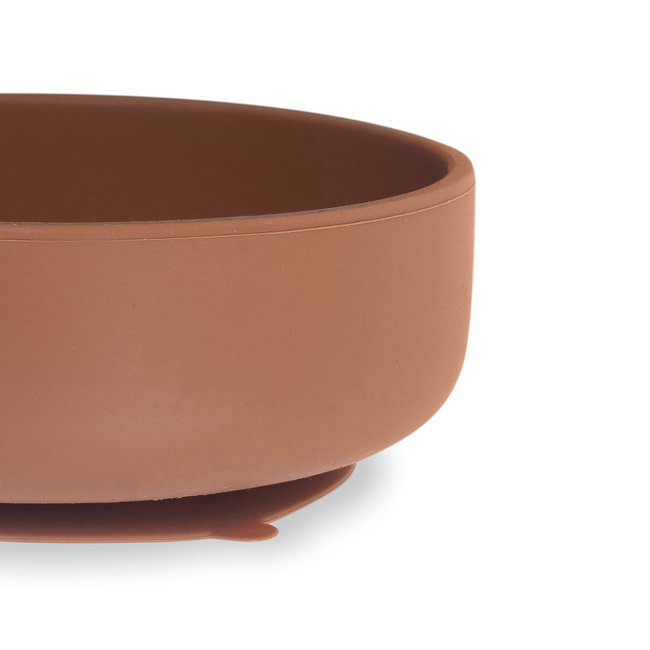 Jollein Dinner Set Brown Caramel