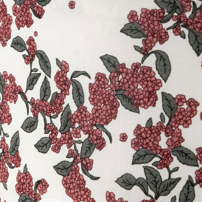 Garbo & Friends Baby Bedbumper Cherrie Blossom