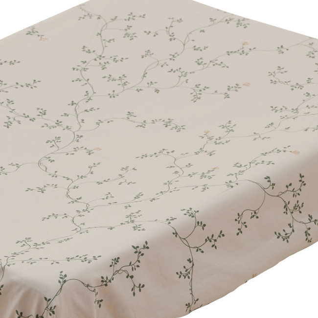 Garbo & Friends Baby Wickelauflagenbezug Botany