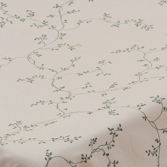 Garbo & Friends Baby Changing Mat Cover Botany